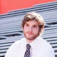 Joshua Goff, photo 1