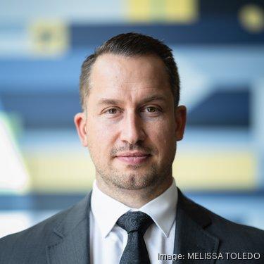 Shawn Ayotte, photo 1