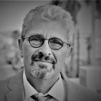 Alex Melamud, photo 2