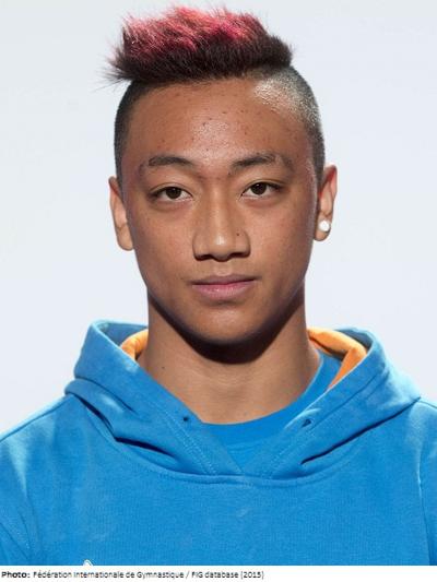 Mario Georgiou, photo 2