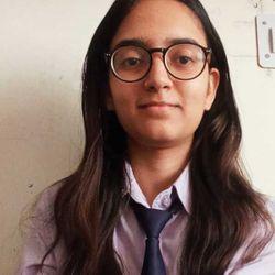 Aayushi Dadhich, photo 1