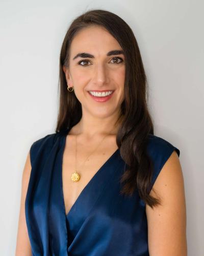 Amanda Baudier, photo 2