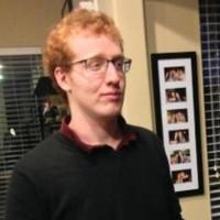 Mike Perusse, photo 1