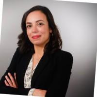 Nahid Ouhelli, photo 2