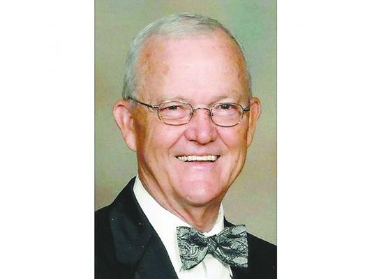 Gerald Bryant, photo 1