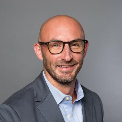 Ross Cromer, photo 1