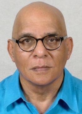 Suresh Patel, photo 1