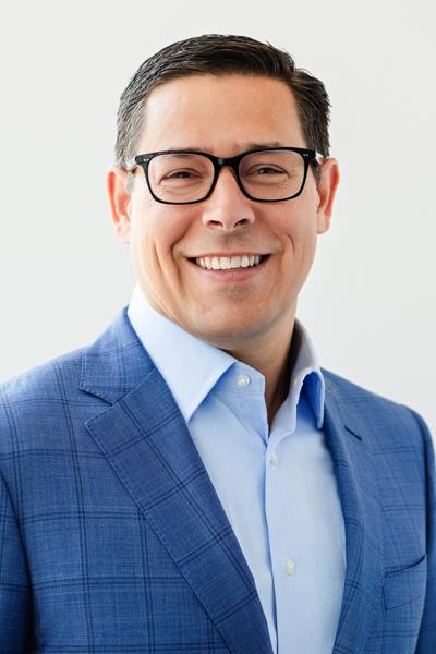 Andrew Salembier, photo 1