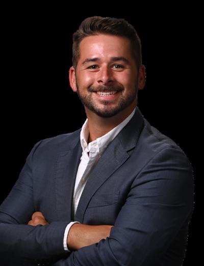 Beau Nipper, photo 1