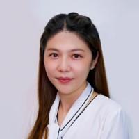 Amelia Yeung, photo 1