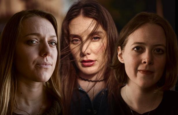 Sky Cassidy, photo 1