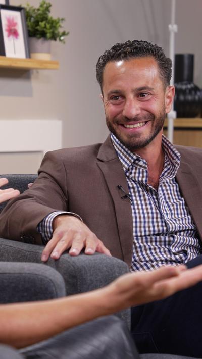 Josh Rothstein, photo 2