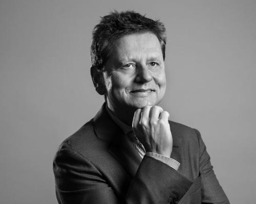 Ronald Kleinveld, photo 1