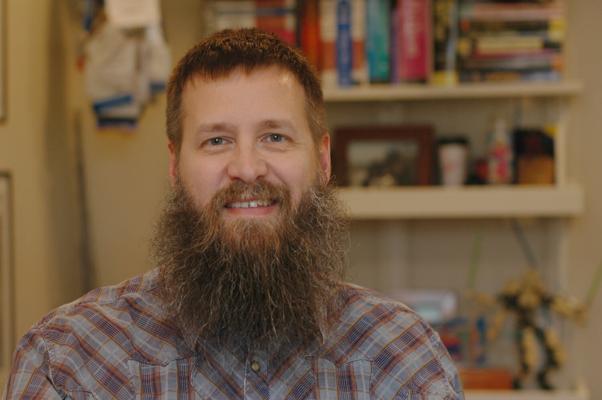 Chad Cooper, photo 2