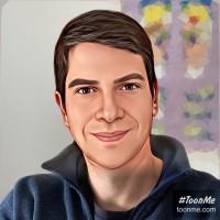 Owen Barnes, photo 2