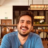 Gustavo Valente, photo 1