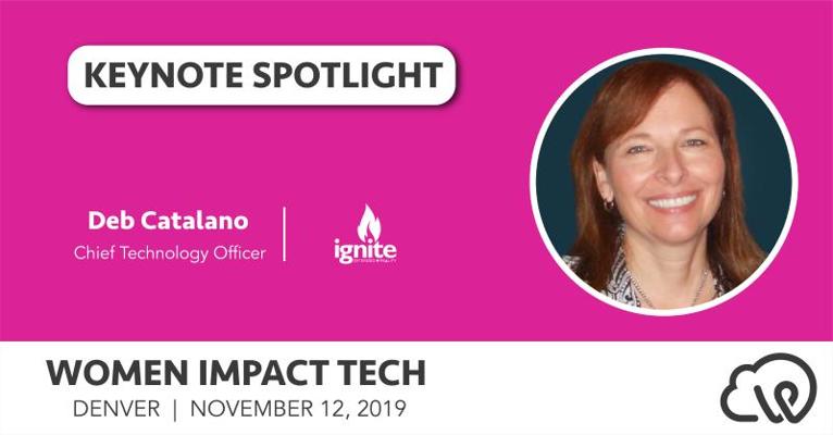 Deb Catalano, photo 1