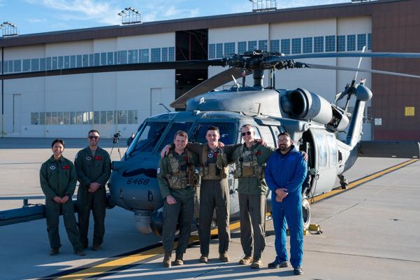 Jingming Liang, photo 2