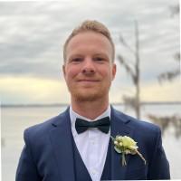 Brian Benet, photo 2