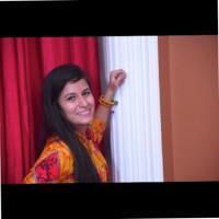 Ayushi Tomar, photo 1