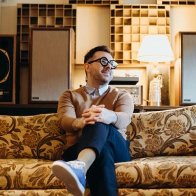 Toby Sarnelle, photo 1