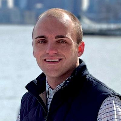 Ryan Gibney, photo 1