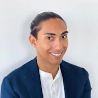 David Vasquez, photo 1