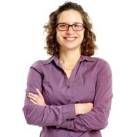 Kathryn Kieft, photo 2