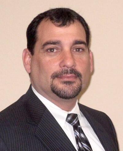 Christopher Andre, photo 1