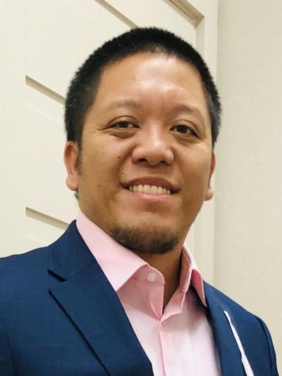 Khanh Tran, photo 2