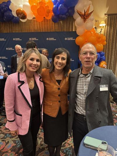 Warner Hughes, photo 2