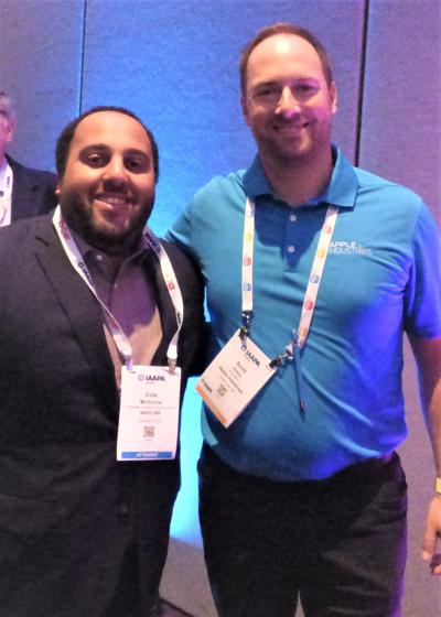 Jesse Weisberg, photo 1