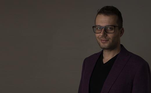 Blake Rotter, photo 2