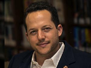 Brian Frankel, photo 1