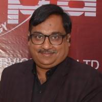 Krishan Agrawal, photo 2