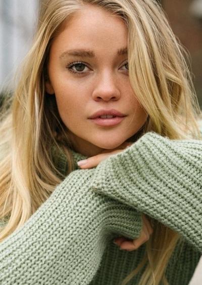 Marissa Long, photo 2