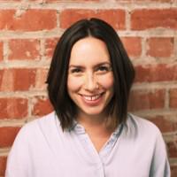 Janet Frishberg, photo 1