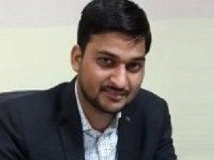 Lalit Sharma, photo 1