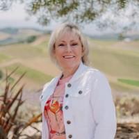 Lisa Colwell, photo 2