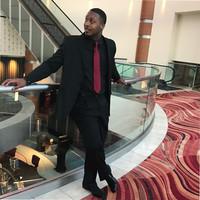 Stephen Yarbrough, photo 2