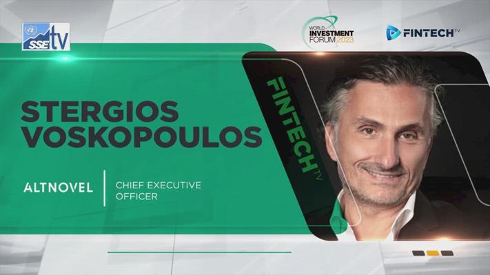 Stergios Voskopoulos, photo 1