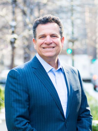 Marc Rosenberg, photo 2