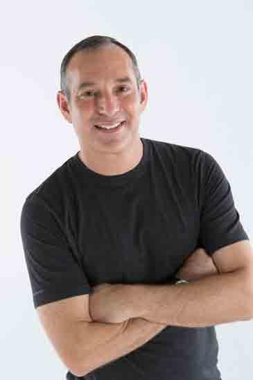 Michael Klausner, photo 1