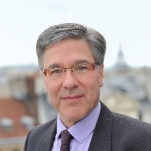 Alain Delmont, photo 1