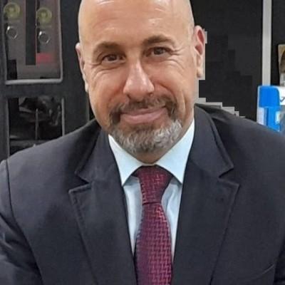 Basel Tutunji, photo 2