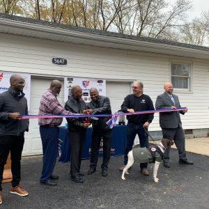 Steve Berry, photo 1