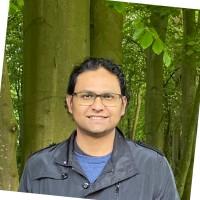 Dinesh Jethoe, photo 2