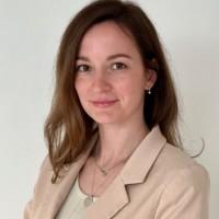 Polina Polysaeva, photo 2