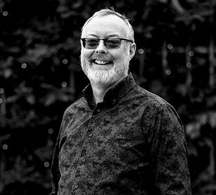 Mike Heaton, photo 2