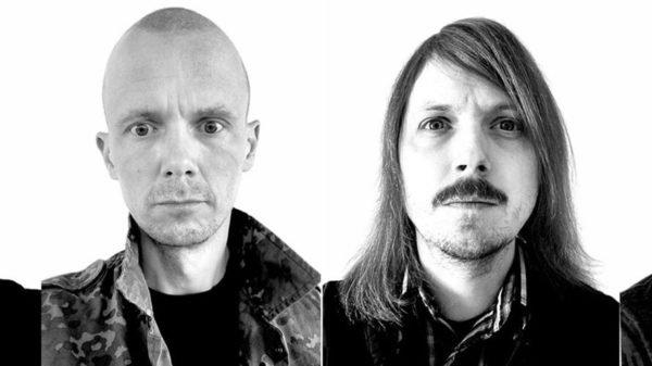 Trevor de Brauw, photo 1